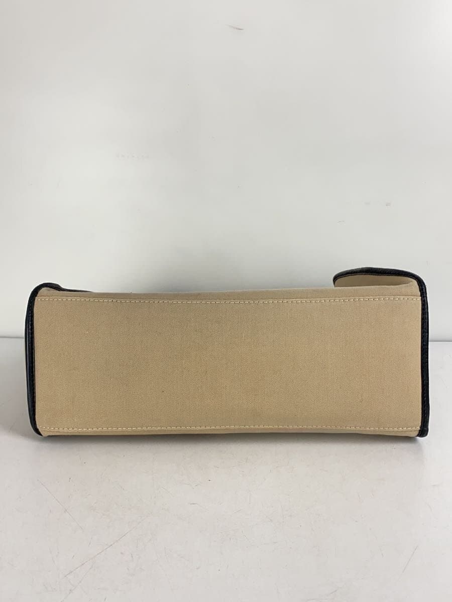 GIANNI CHIARINI Tote Bag Beige 4