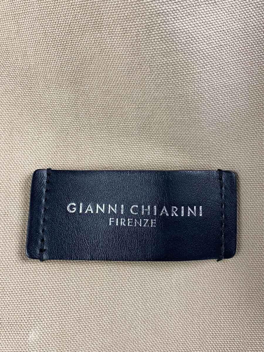 GIANNI CHIARINI Tote Bag Beige 5