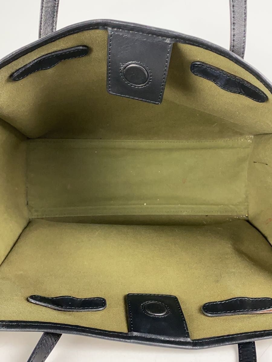 GIANNI CHIARINI Tote Bag Beige 6