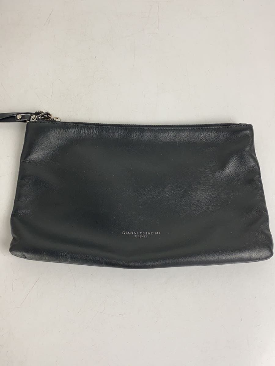 GIANNI CHIARINI Tote Bag Beige 7