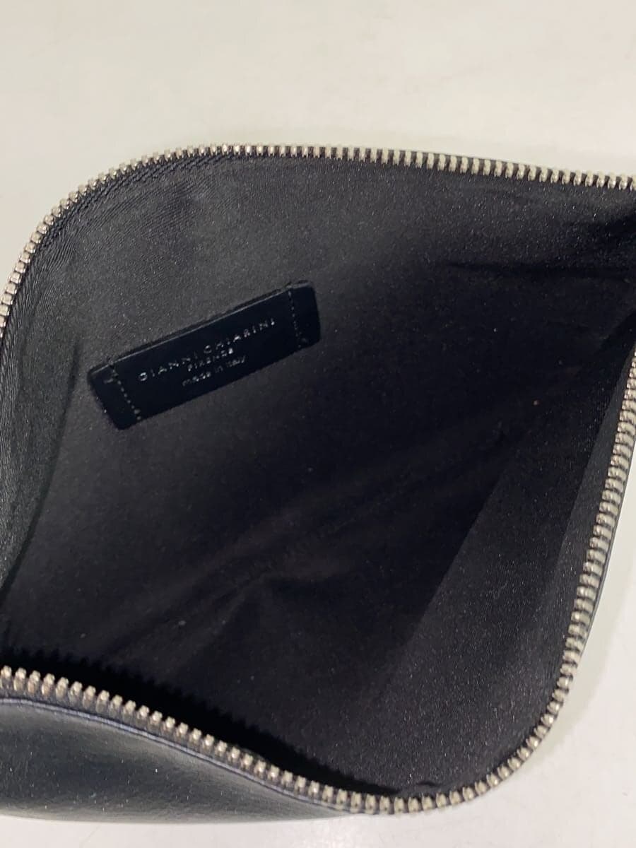 GIANNI CHIARINI Tote Bag Beige 8