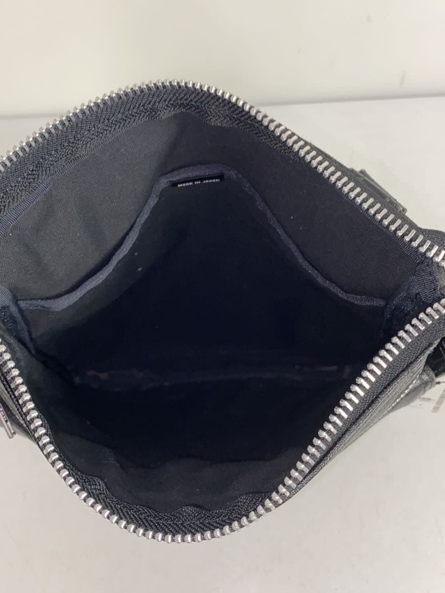 PORTERFREESTYLE Shoulder Bag Black 6