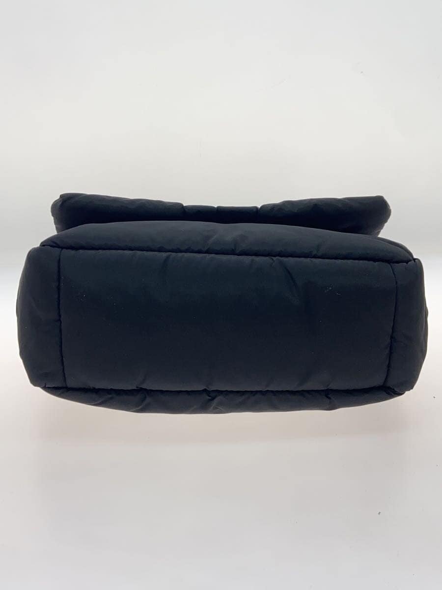 BALENCIAGA Bag BLK Solid 792977 4