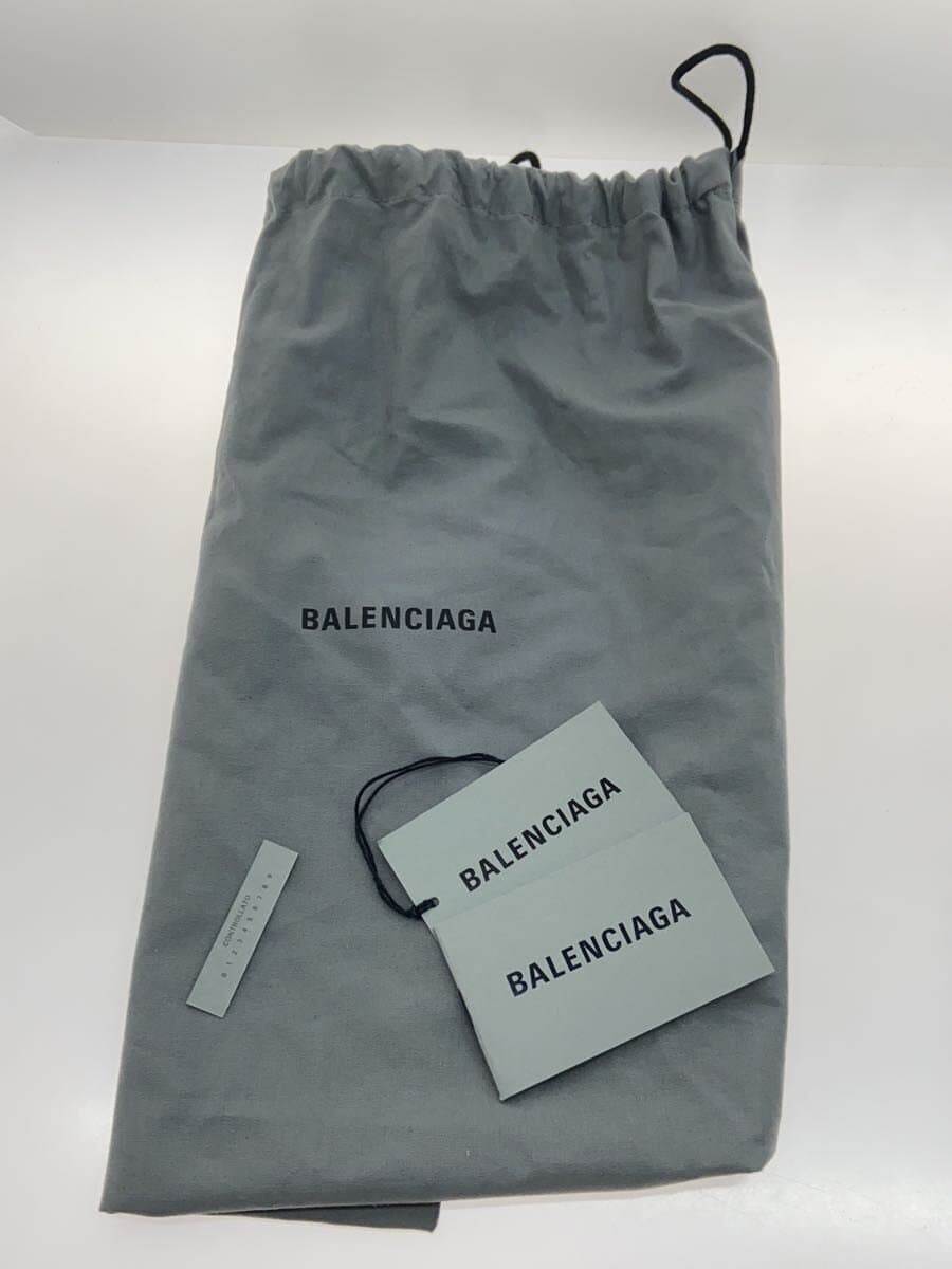 BALENCIAGA Bag BLK Solid 792977 7