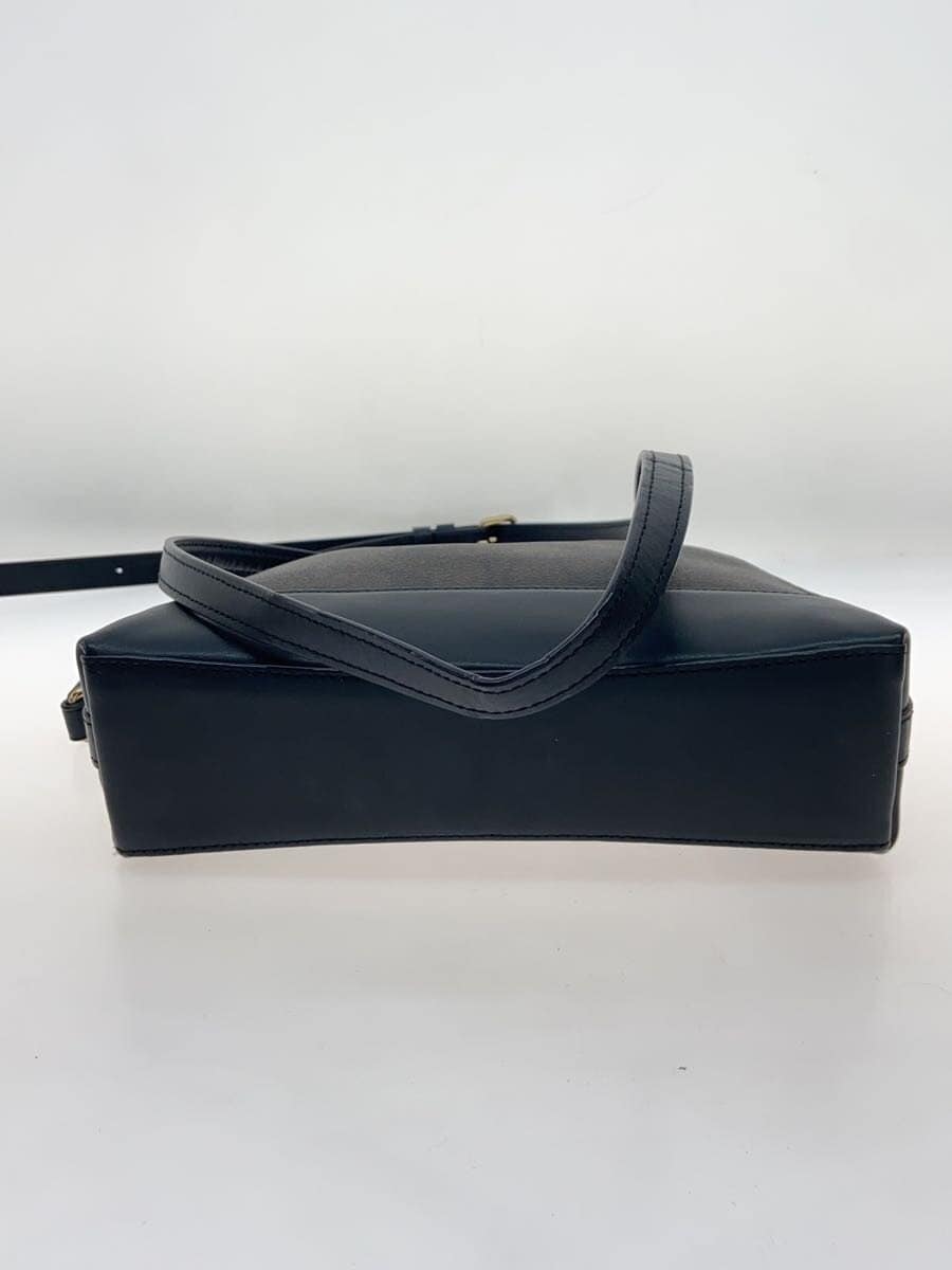 COACH Shoulder Bag BRW All Over Pattern F76674 4