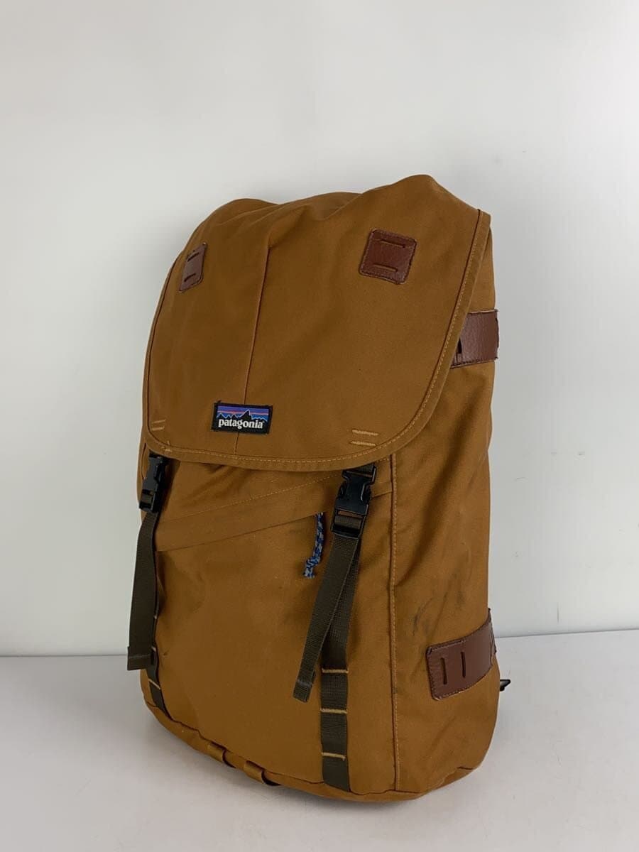 patagonia Arbor Pack Backpack Camel 47956 2