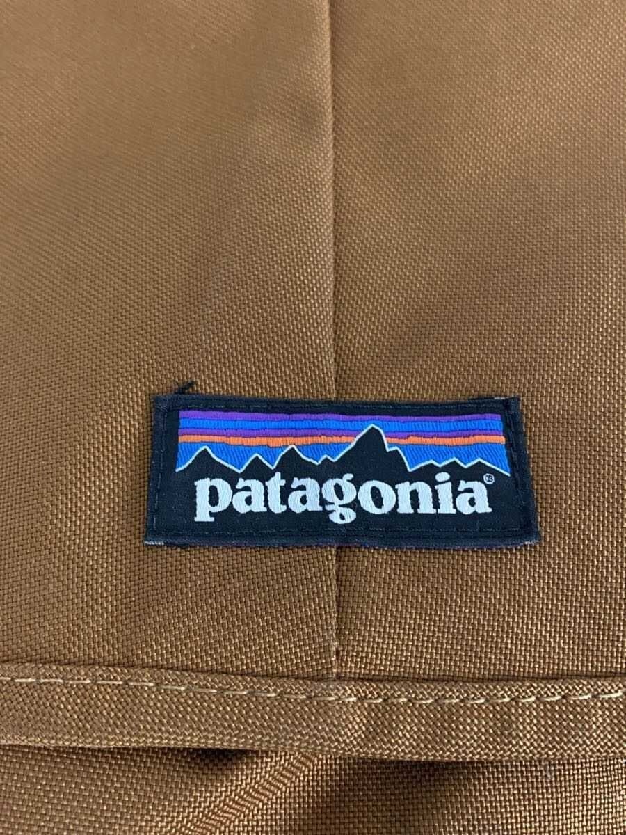 patagonia Arbor Pack Backpack Camel 47956 5