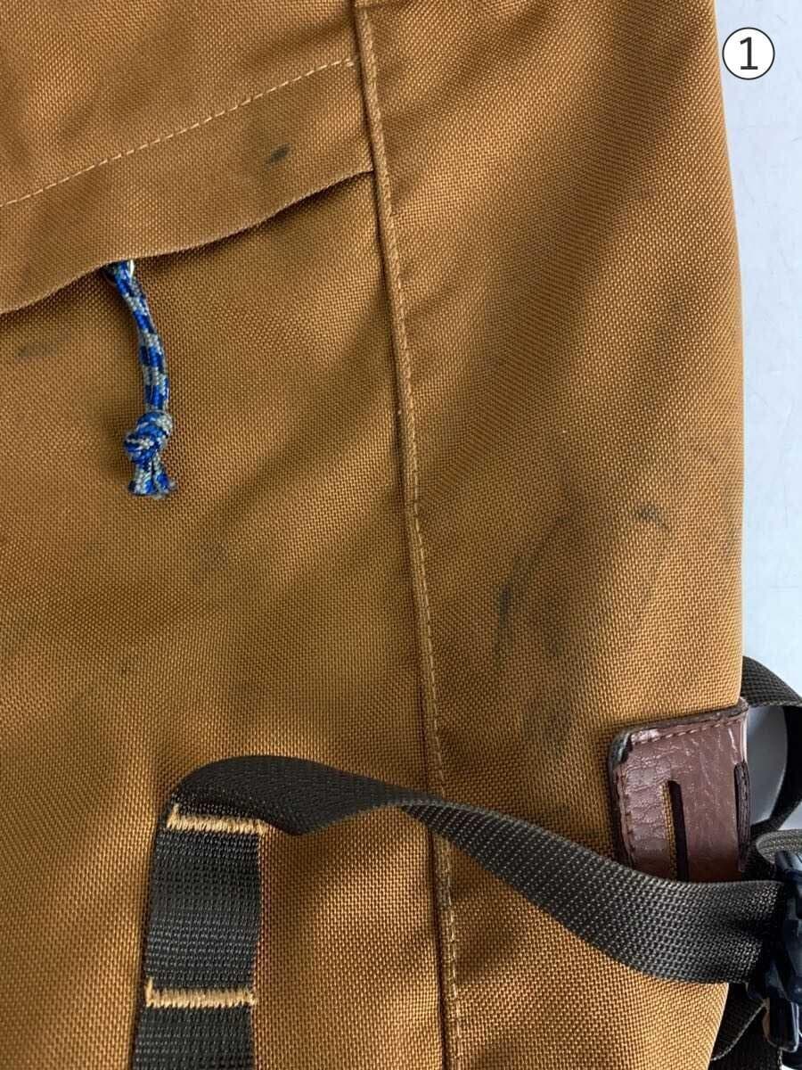 patagonia Arbor Pack Backpack Camel 47956 7