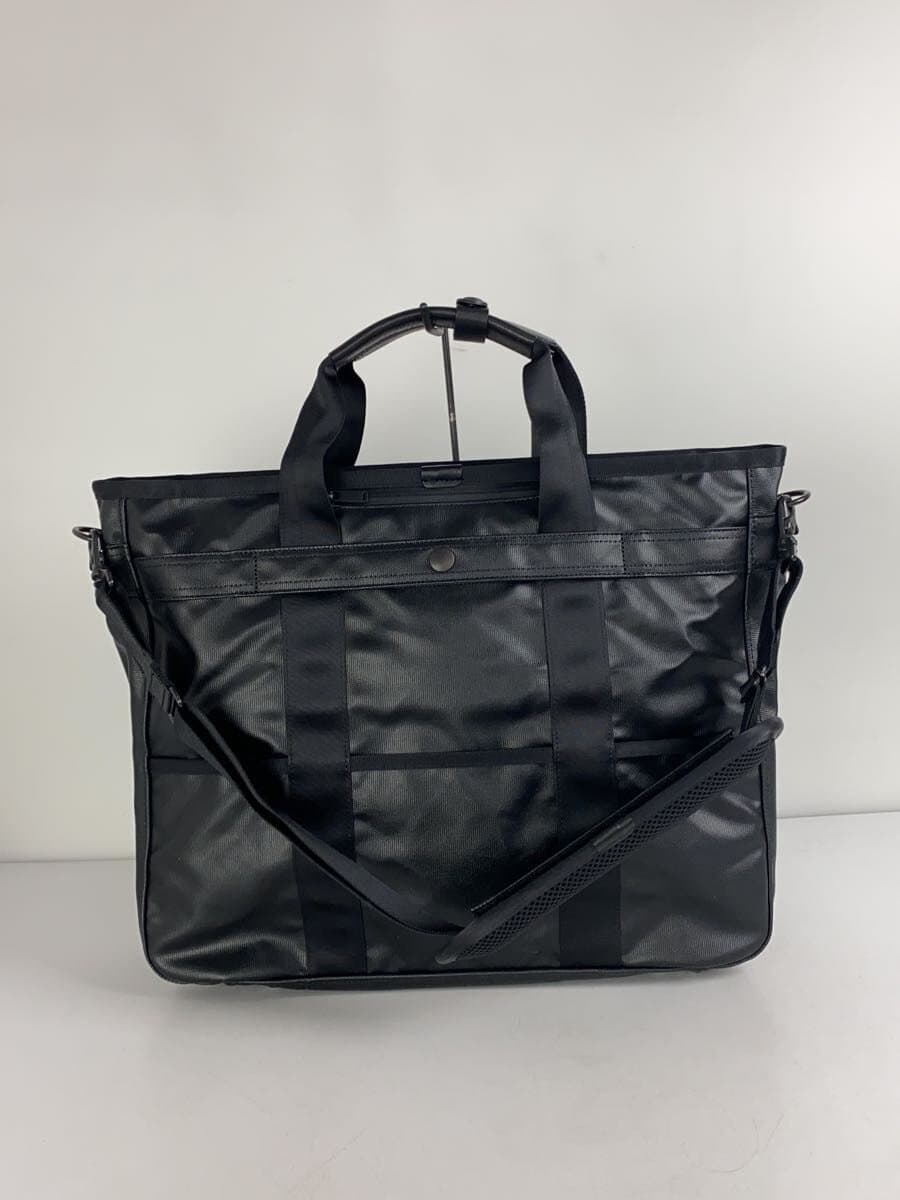 PORTER Tokyu Hands Limited Business Bag Black 3