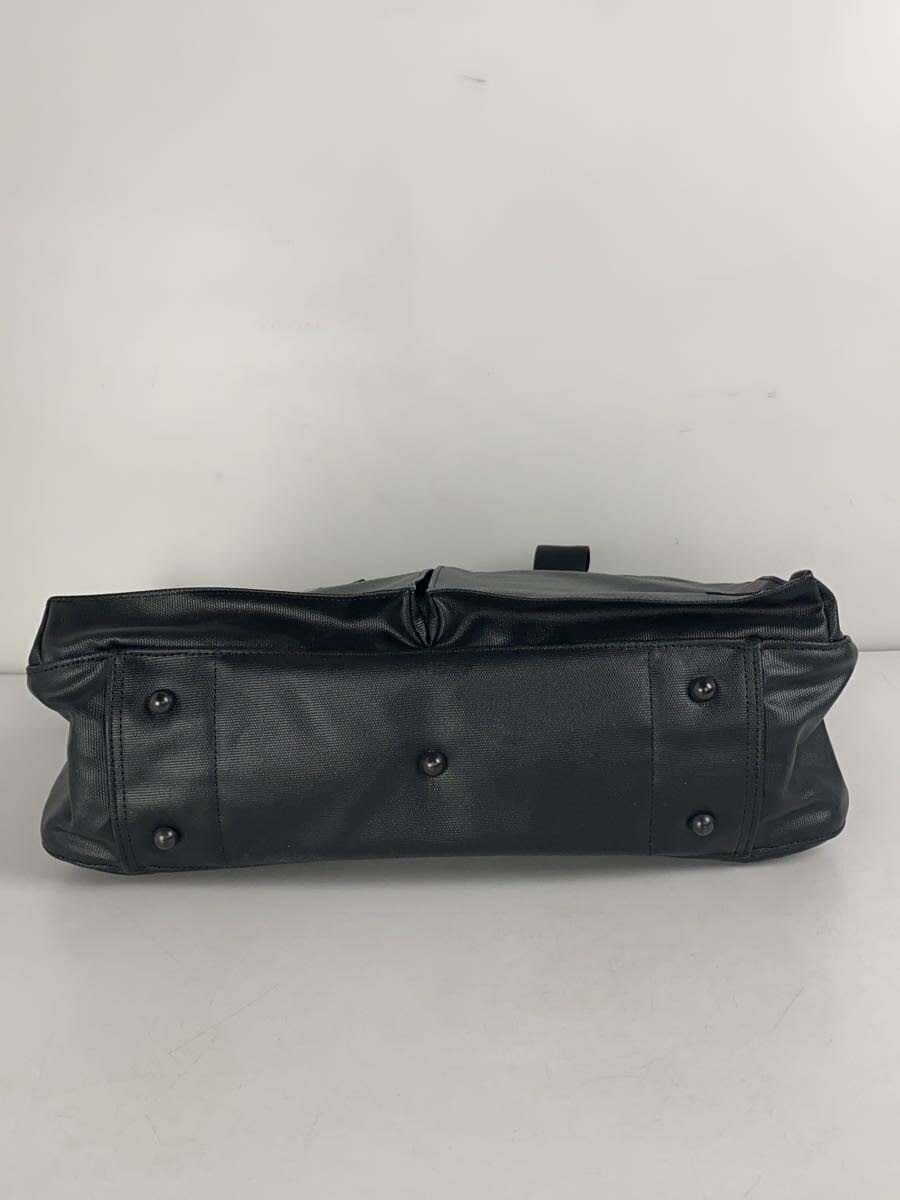 PORTER Tokyu Hands Limited Business Bag Black 4
