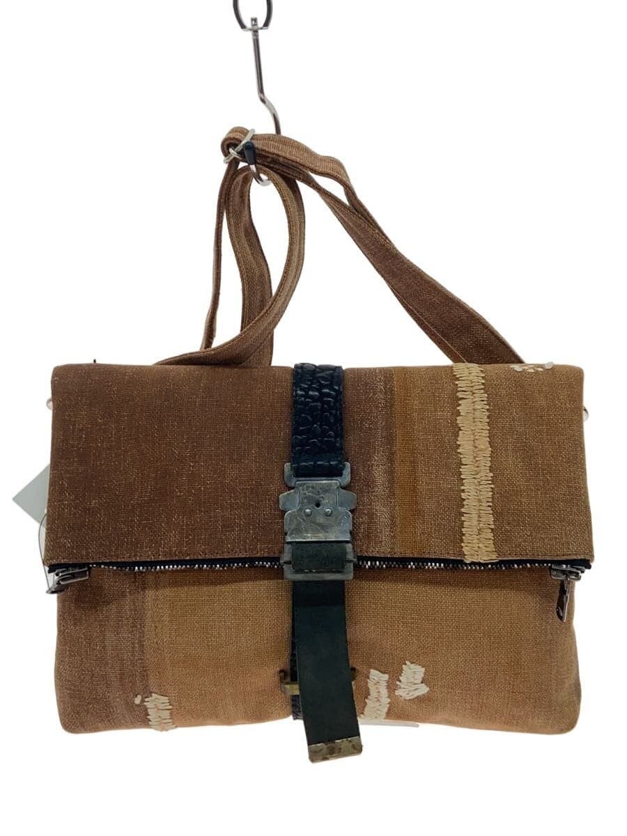 ierib Shoulder Bag BRW