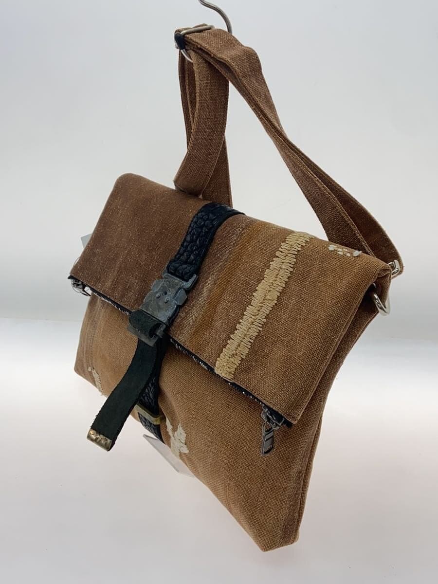 ierib Shoulder Bag BRW 2