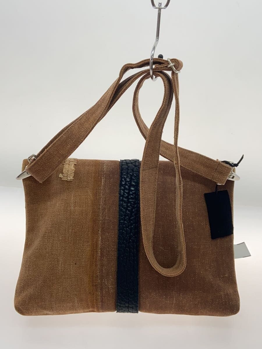 ierib Shoulder Bag BRW 3