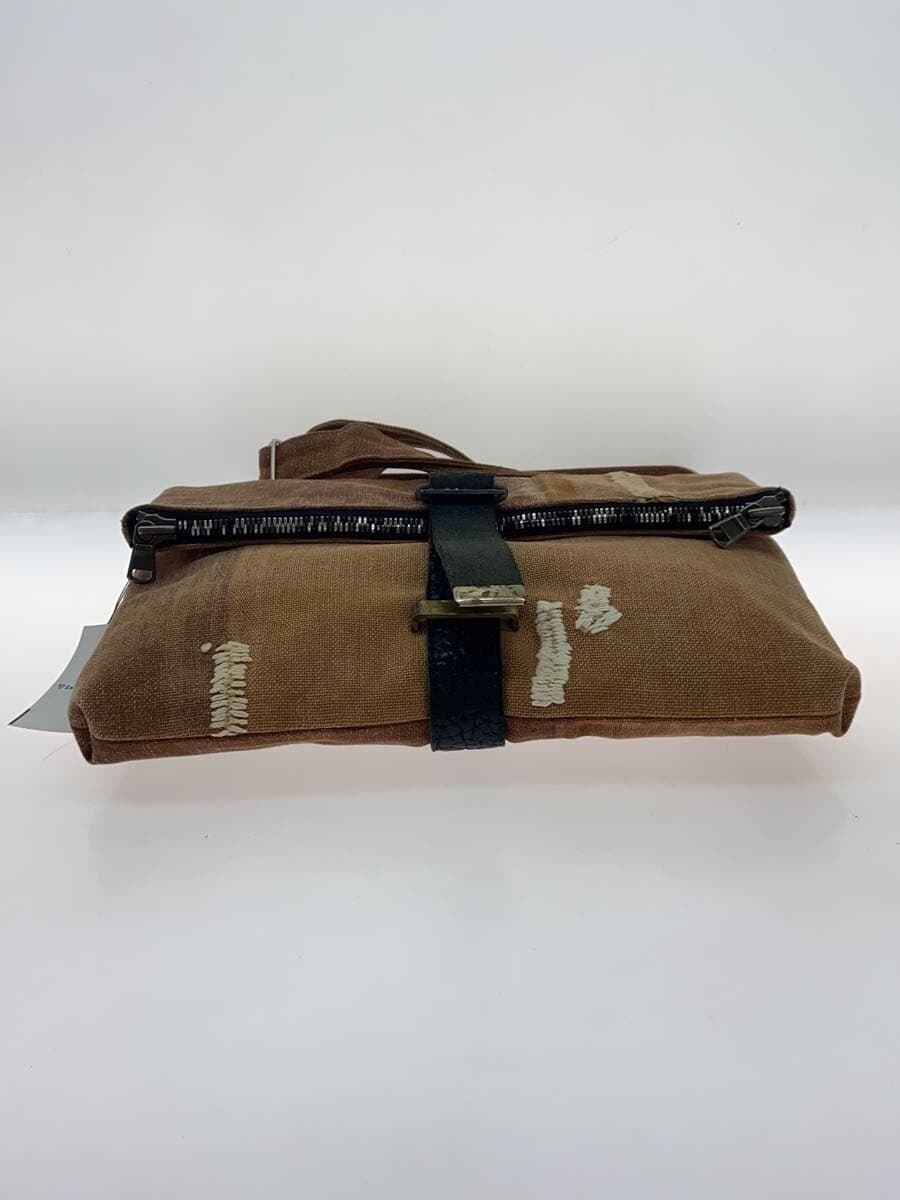 ierib Shoulder Bag BRW 4