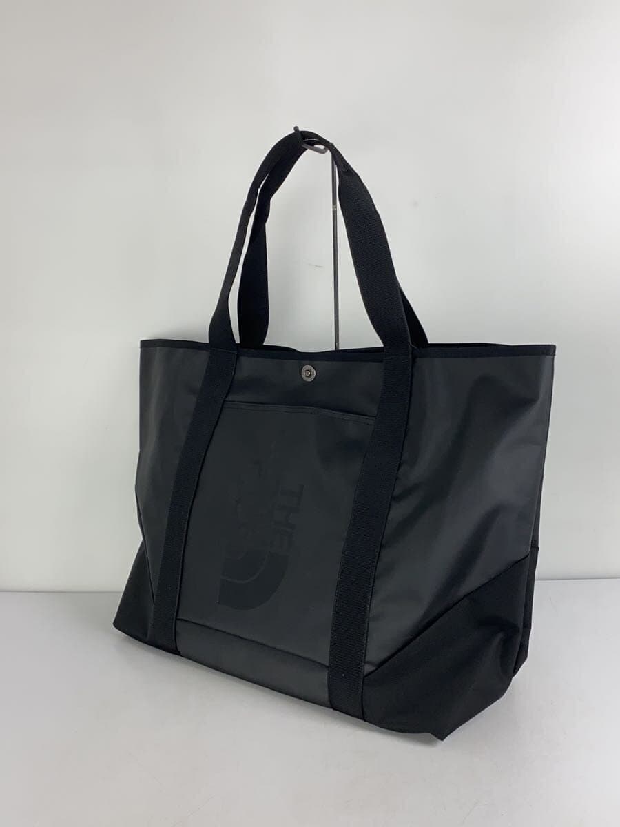 THE NORTH FACEBC Standard Tote Plus Tote Bag Black NM82450 2