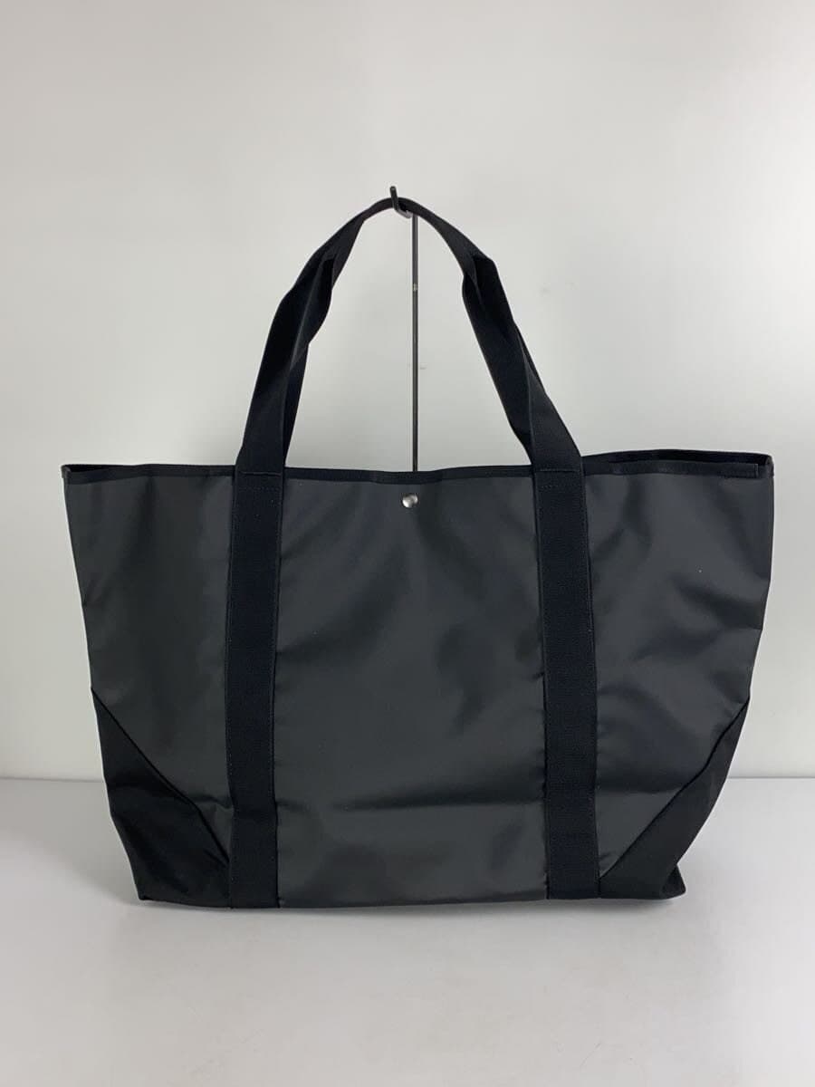 THE NORTH FACEBC Standard Tote Plus Tote Bag Black NM82450 3