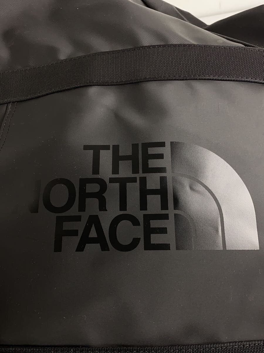 THE NORTH FACEBC Standard Tote Plus Tote Bag Black NM82450 5