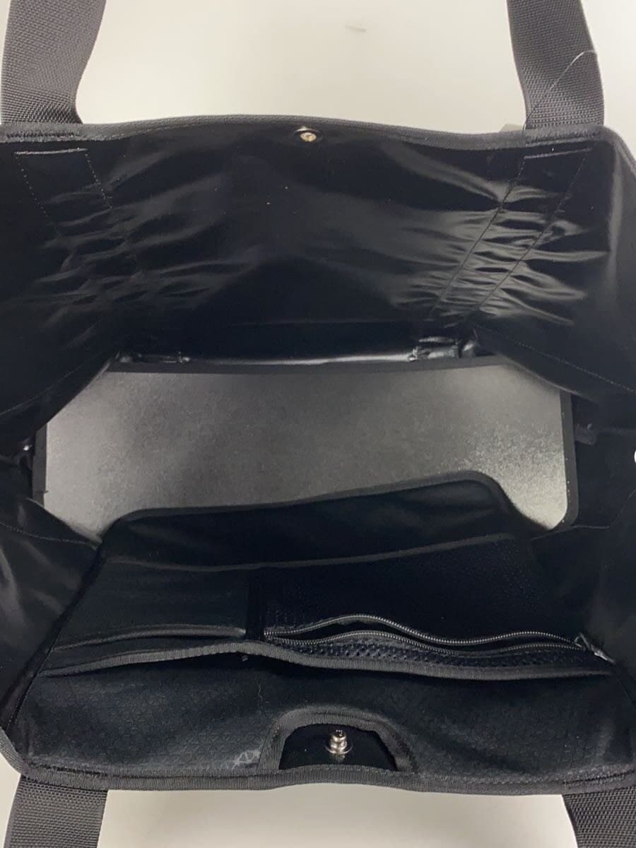 THE NORTH FACEBC Standard Tote Plus Tote Bag Black NM82450 6