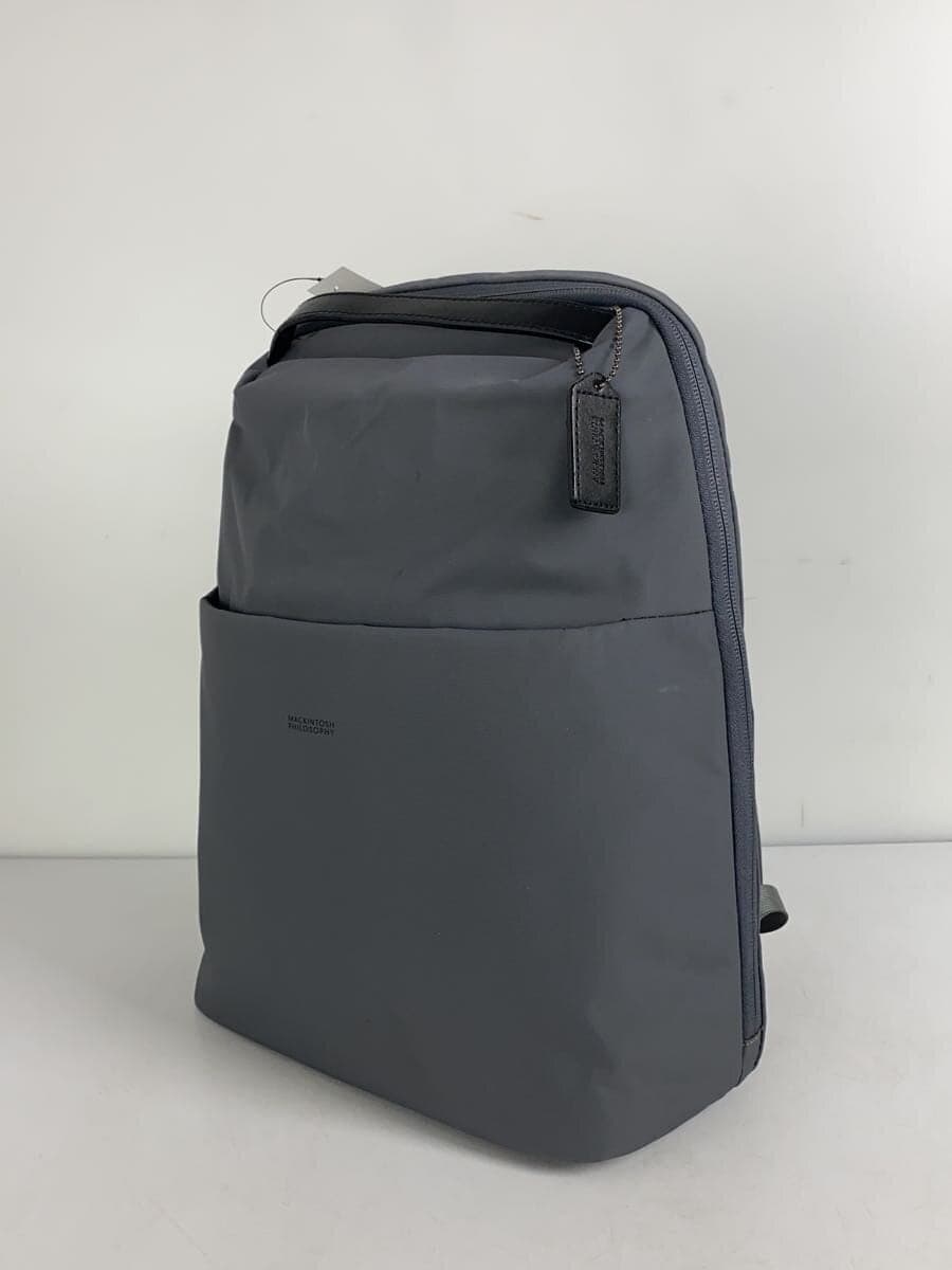 MACKINTOSH PHILOSOPHY Mia Backpack Gray 11201 2