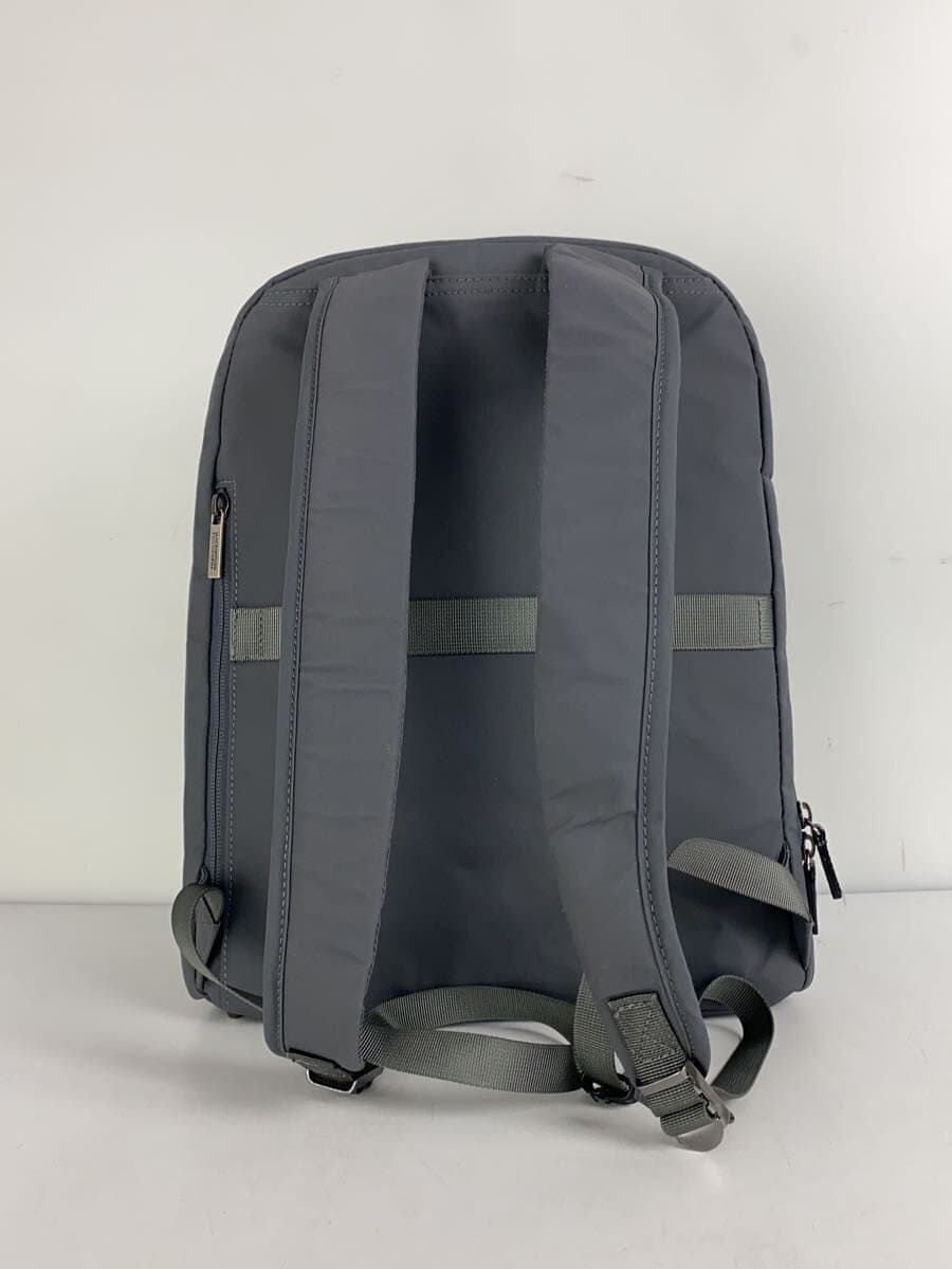 MACKINTOSH PHILOSOPHY Mia Backpack Gray 11201 3