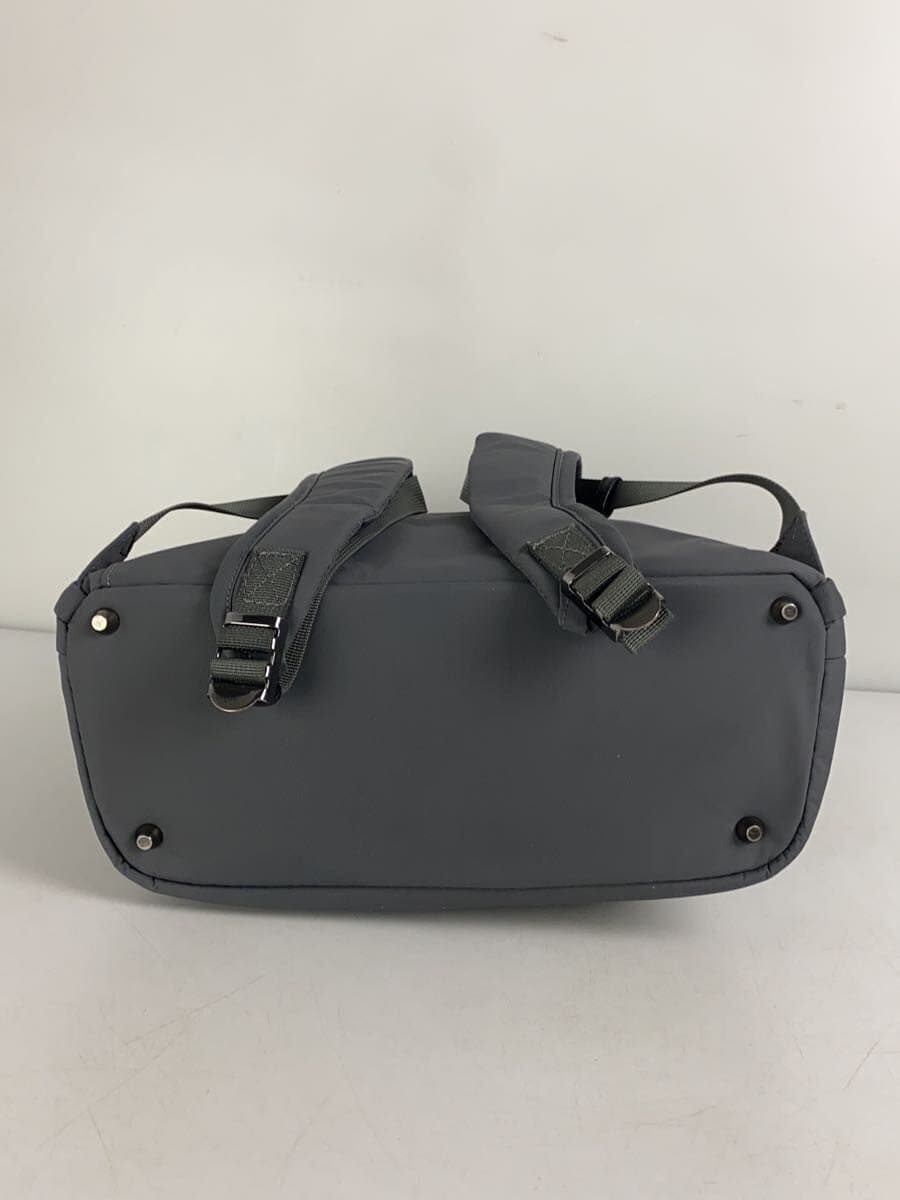 MACKINTOSH PHILOSOPHY Mia Backpack Gray 11201 4