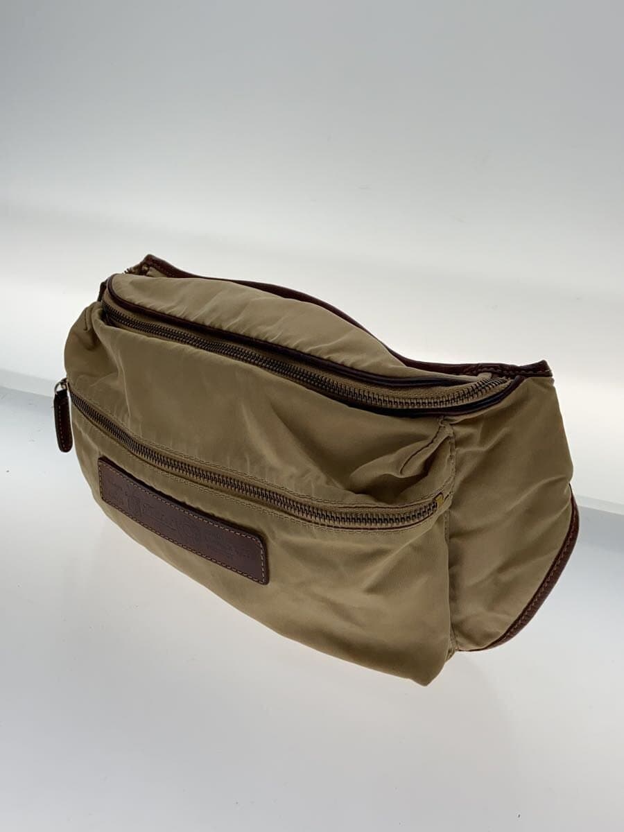 Felisi Waist Bag -- BRW Plain 2
