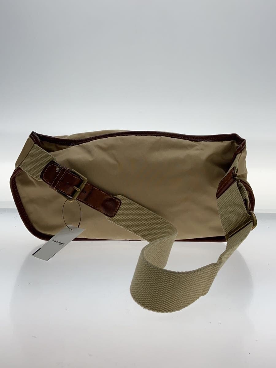 Felisi Waist Bag -- BRW Plain 3