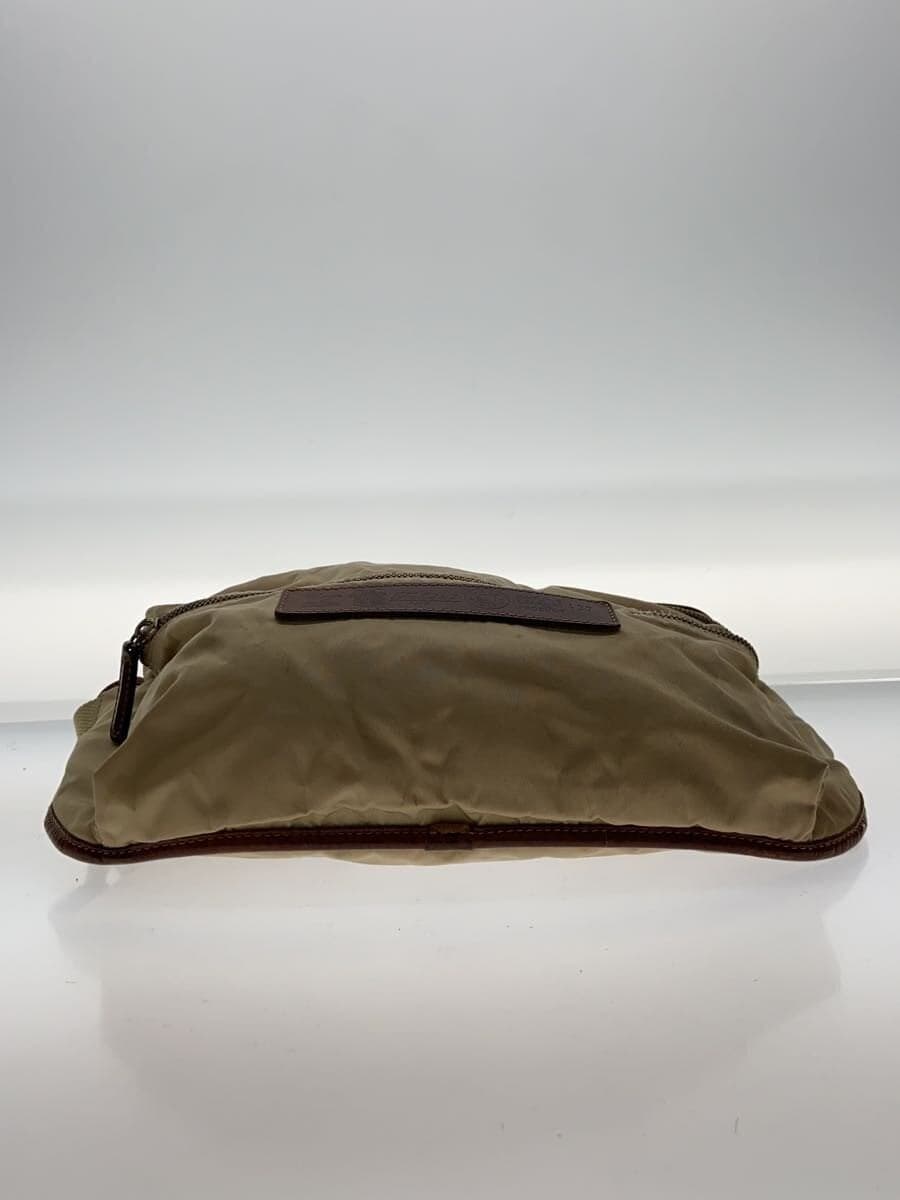 Felisi Waist Bag -- BRW Plain 4