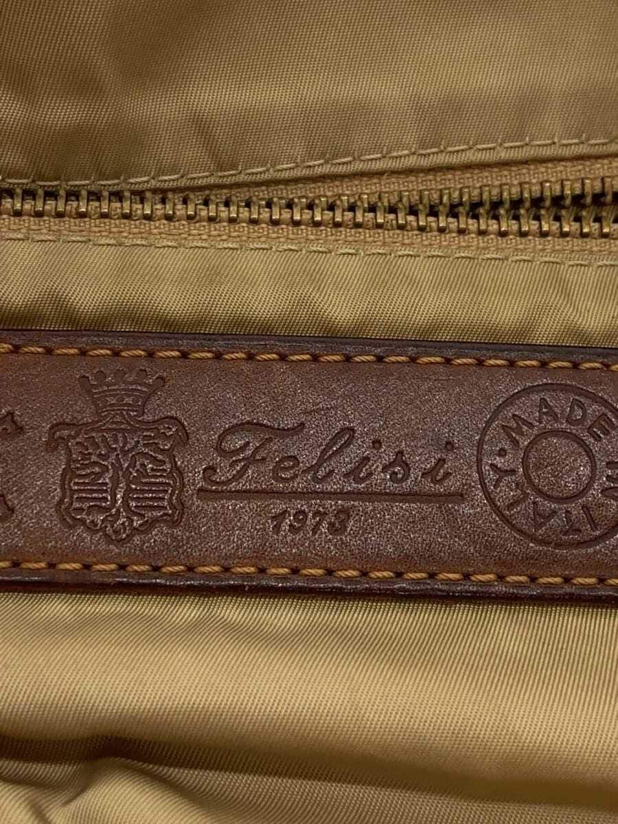 Felisi Waist Bag -- BRW Plain 5