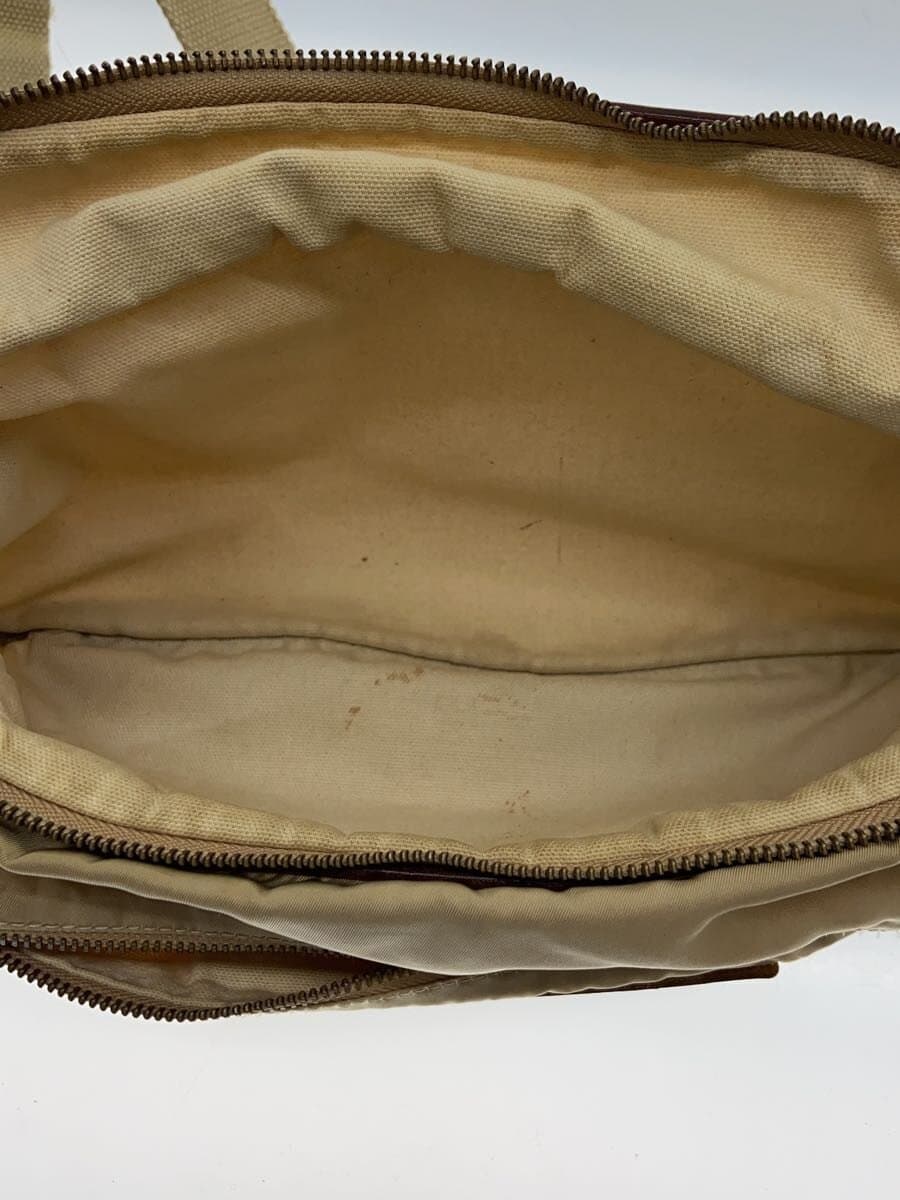 Felisi Waist Bag -- BRW Plain 6