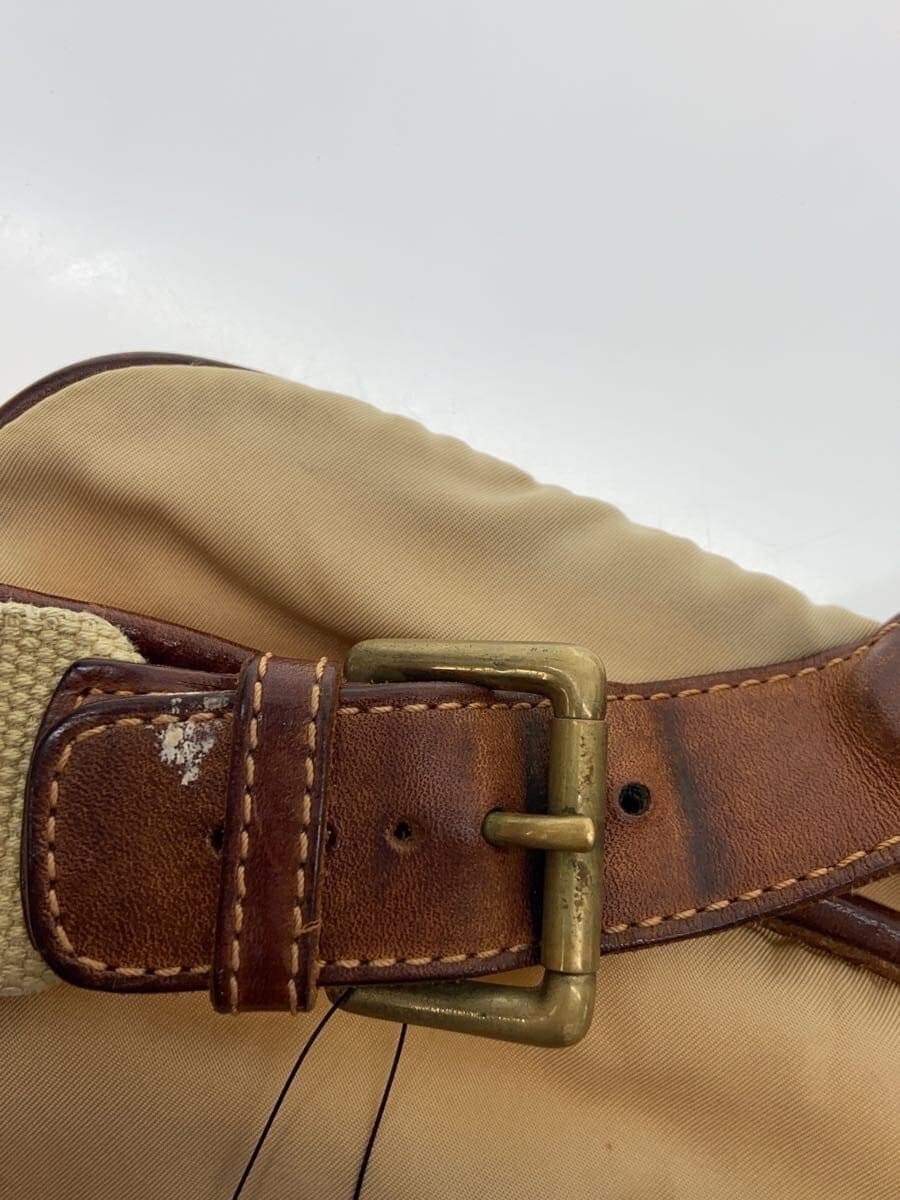 Felisi Waist Bag -- BRW Plain 8