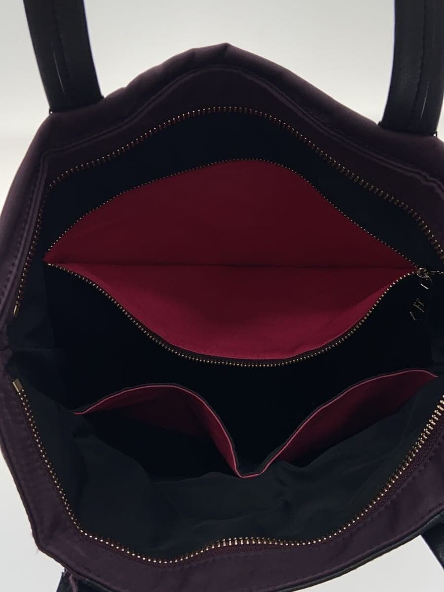 Paul Smith tote bag -- PUP plain 6