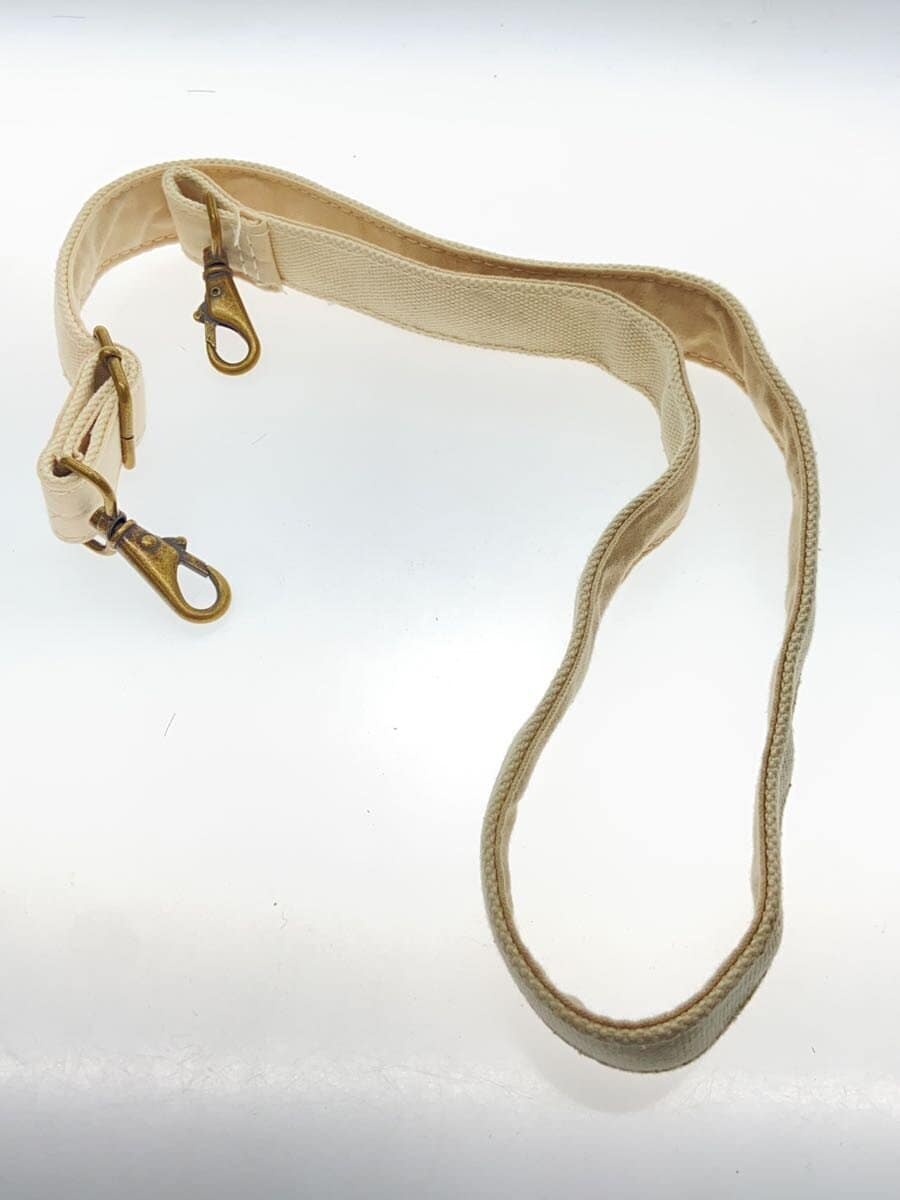 L.L.Bean Tote Bag Canvas CRM 7