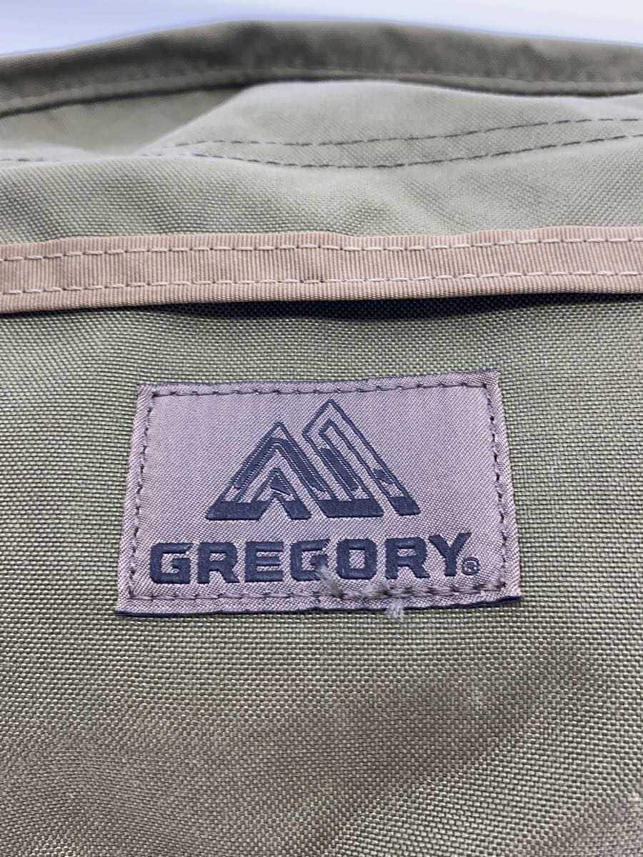 GREGORY Waist Bag -- KHK 5
