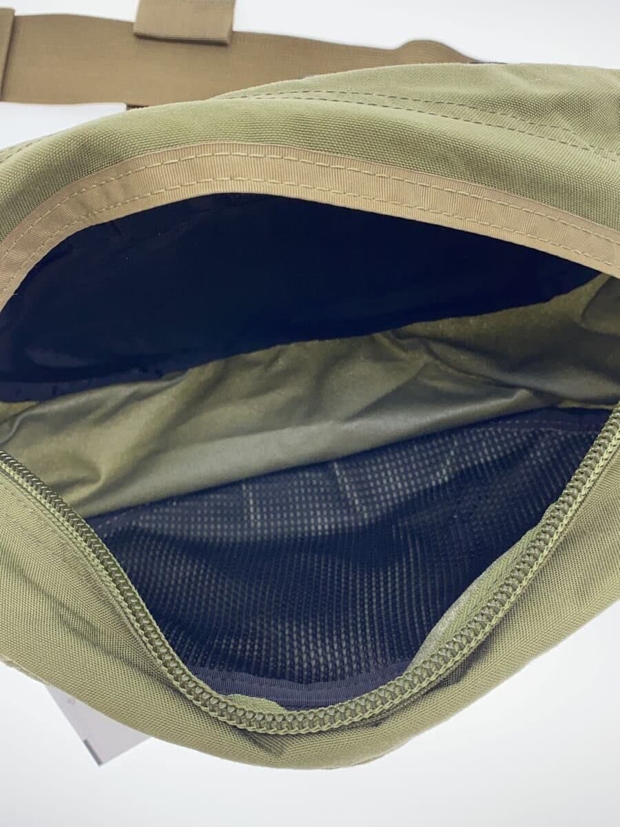 GREGORY Waist Bag -- KHK 6