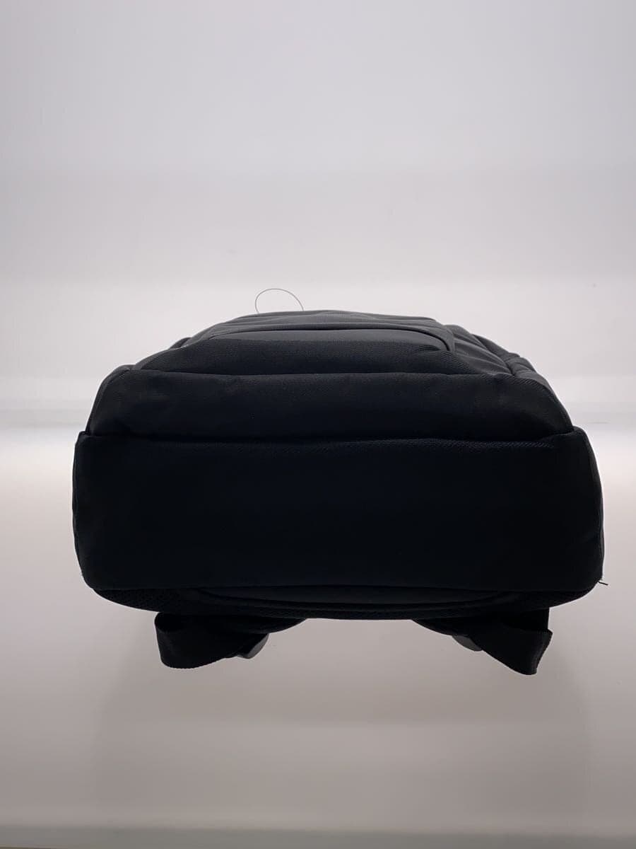 SAMSONITE Backpack PVC Black Solid 4