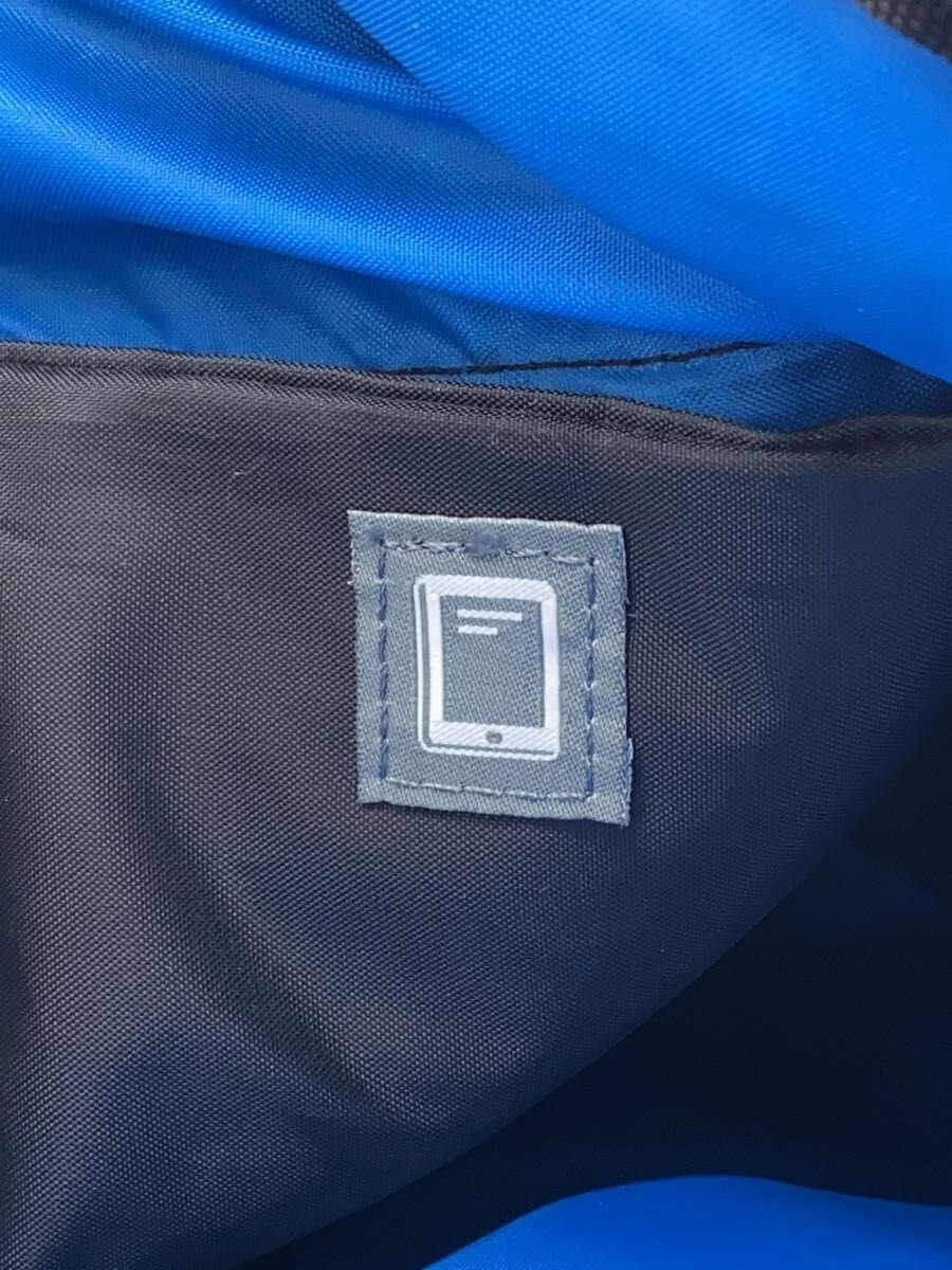 SAMSONITE Backpack PVC Black Solid 5