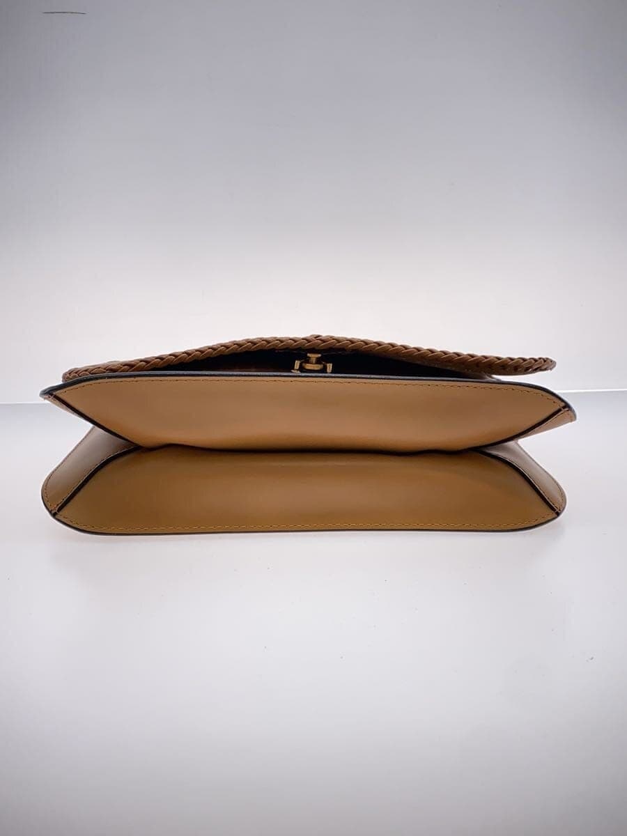 GIANNI CHIARINI Shoulder Bag Leather CML 4
