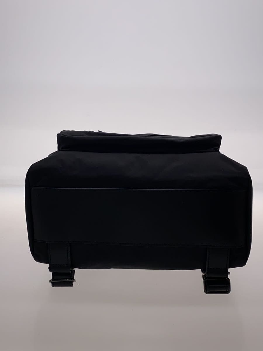 Dr.Martens x ALPHA INDUSTRIES Backpack Black Solid AD099001 4