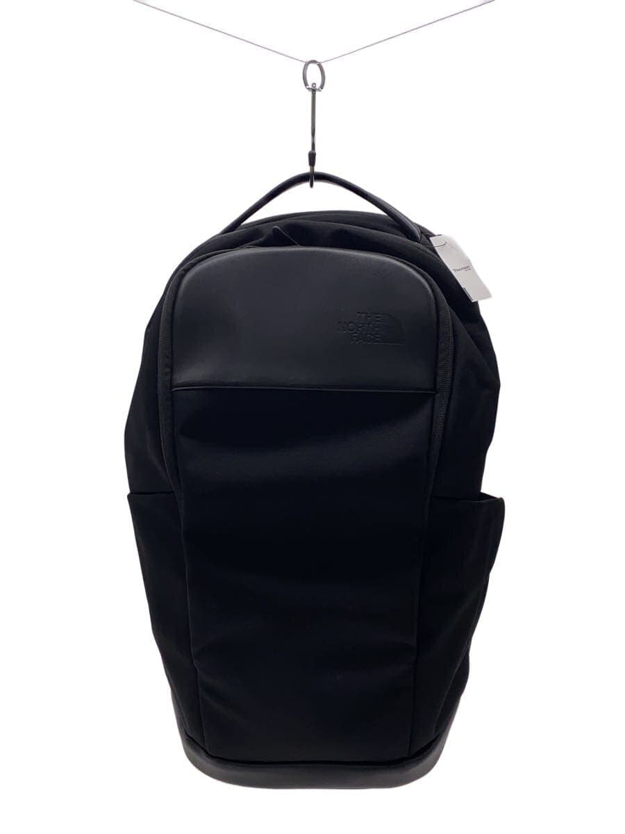 THE NORTH FACEROAMER DAY 24L 3 Room Backpack Nylon Black NM82395