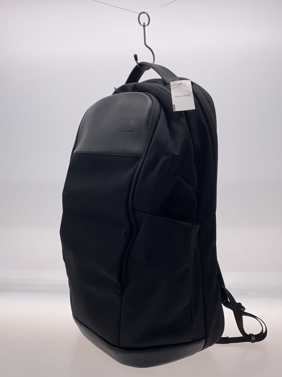 THE NORTH FACEROAMER DAY 24L 3 Room Backpack Nylon Black NM82395 2