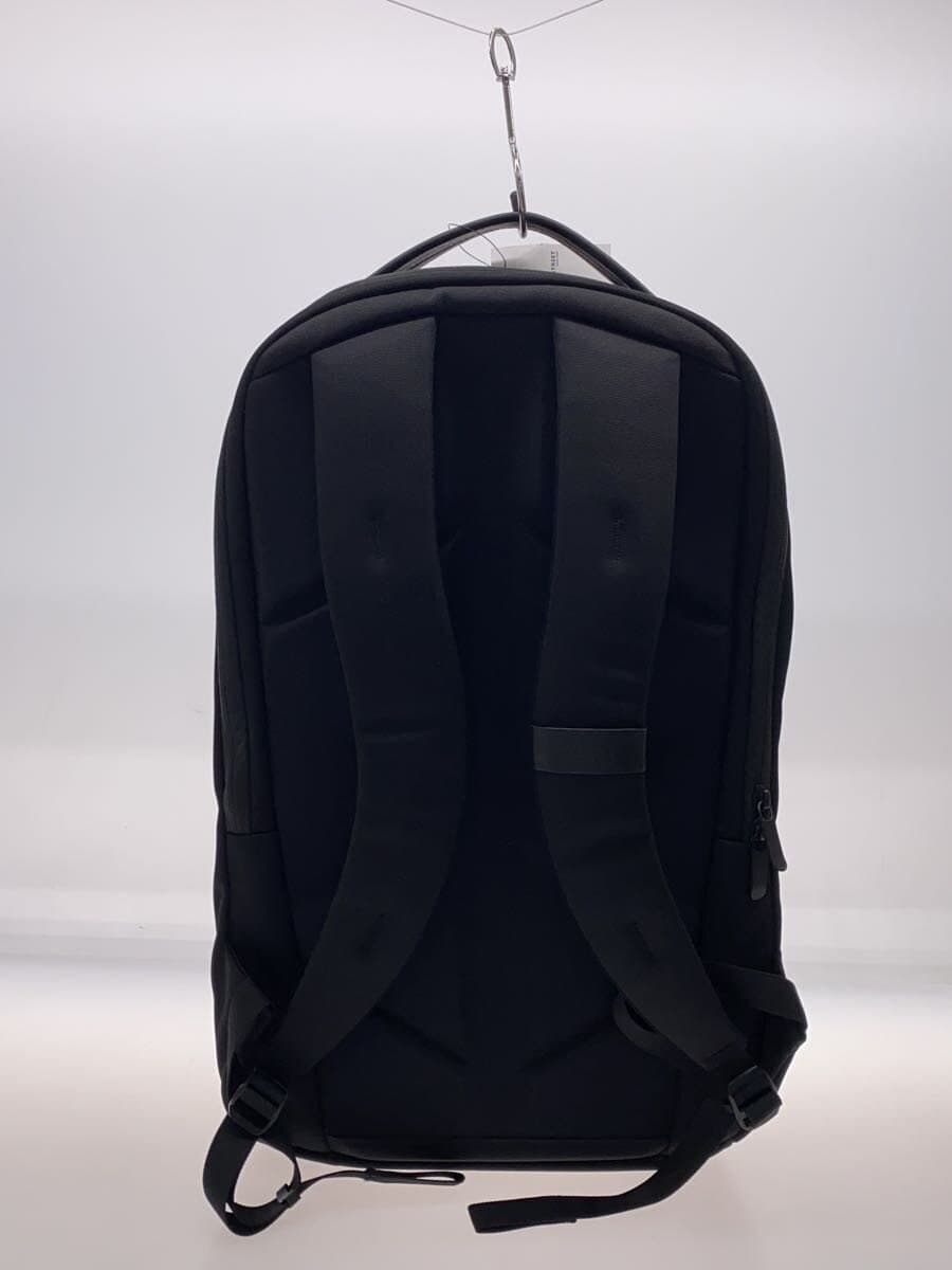 THE NORTH FACEROAMER DAY 24L 3 Room Backpack Nylon Black NM82395 3