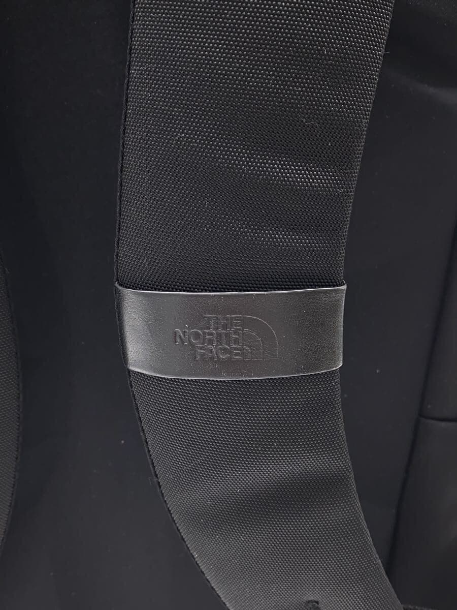THE NORTH FACEROAMER DAY 24L 3 Room Backpack Nylon Black NM82395 5