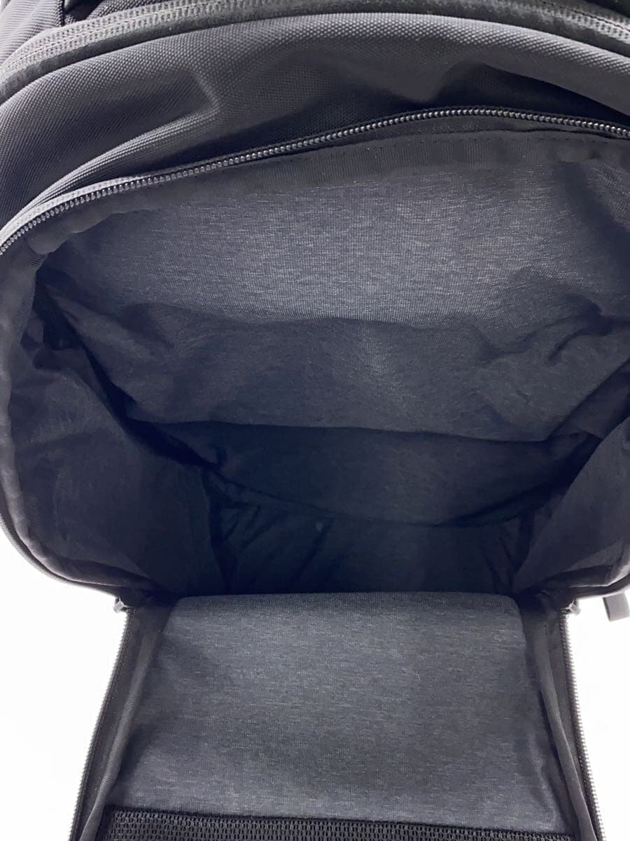 THE NORTH FACEROAMER DAY 24L 3 Room Backpack Nylon Black NM82395 6