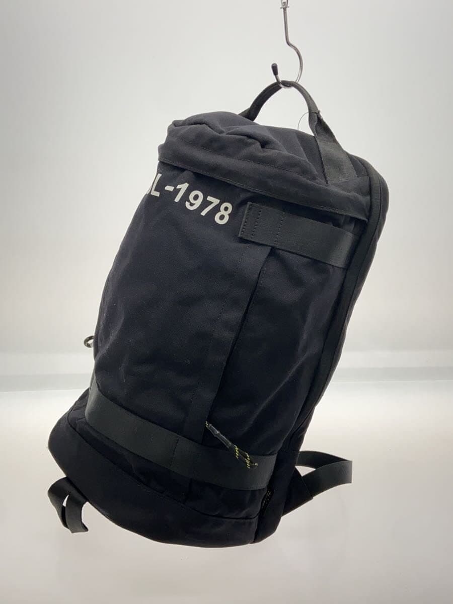 DIESEL Backpack Black 2