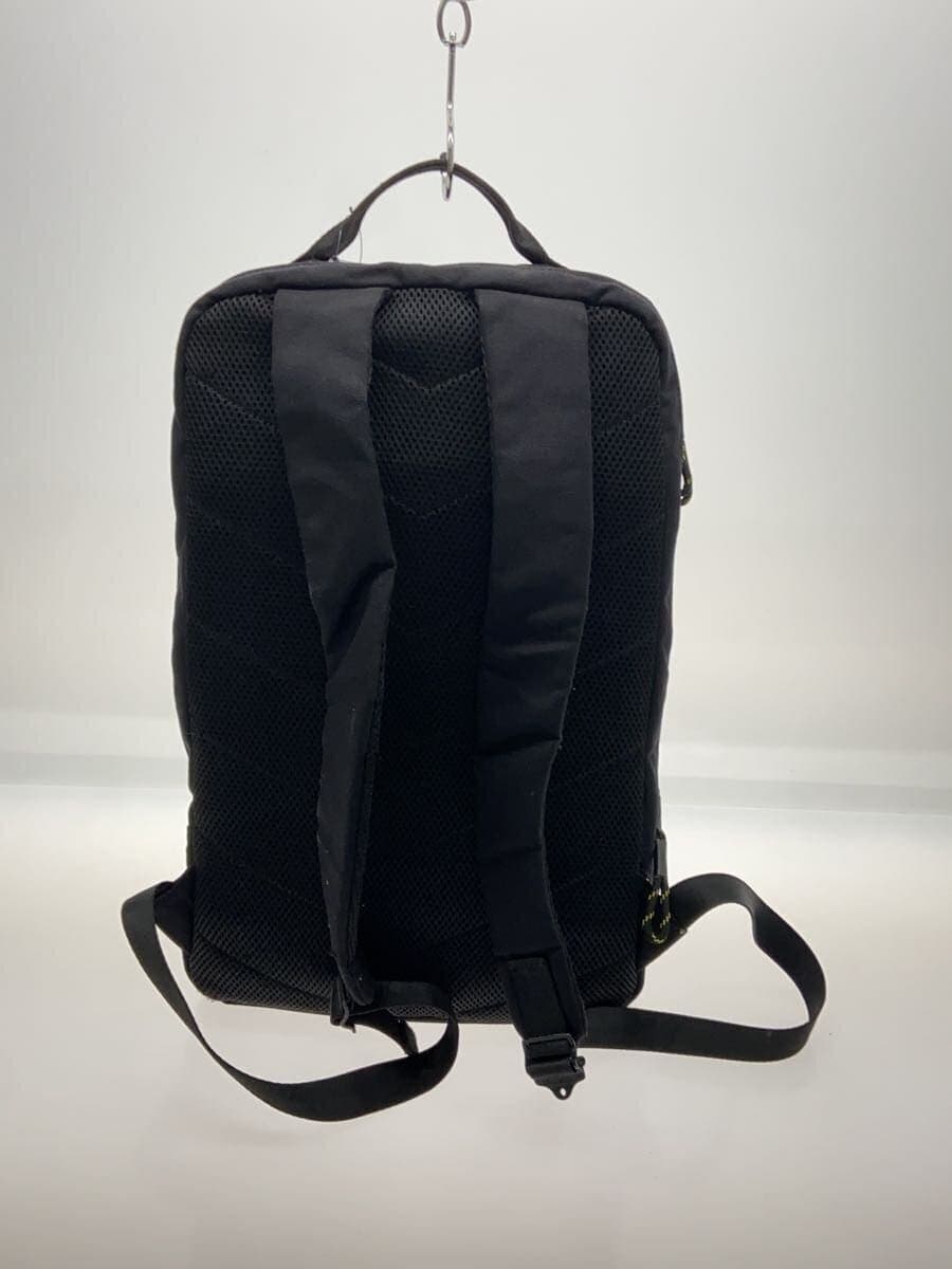 DIESEL Backpack Black 3