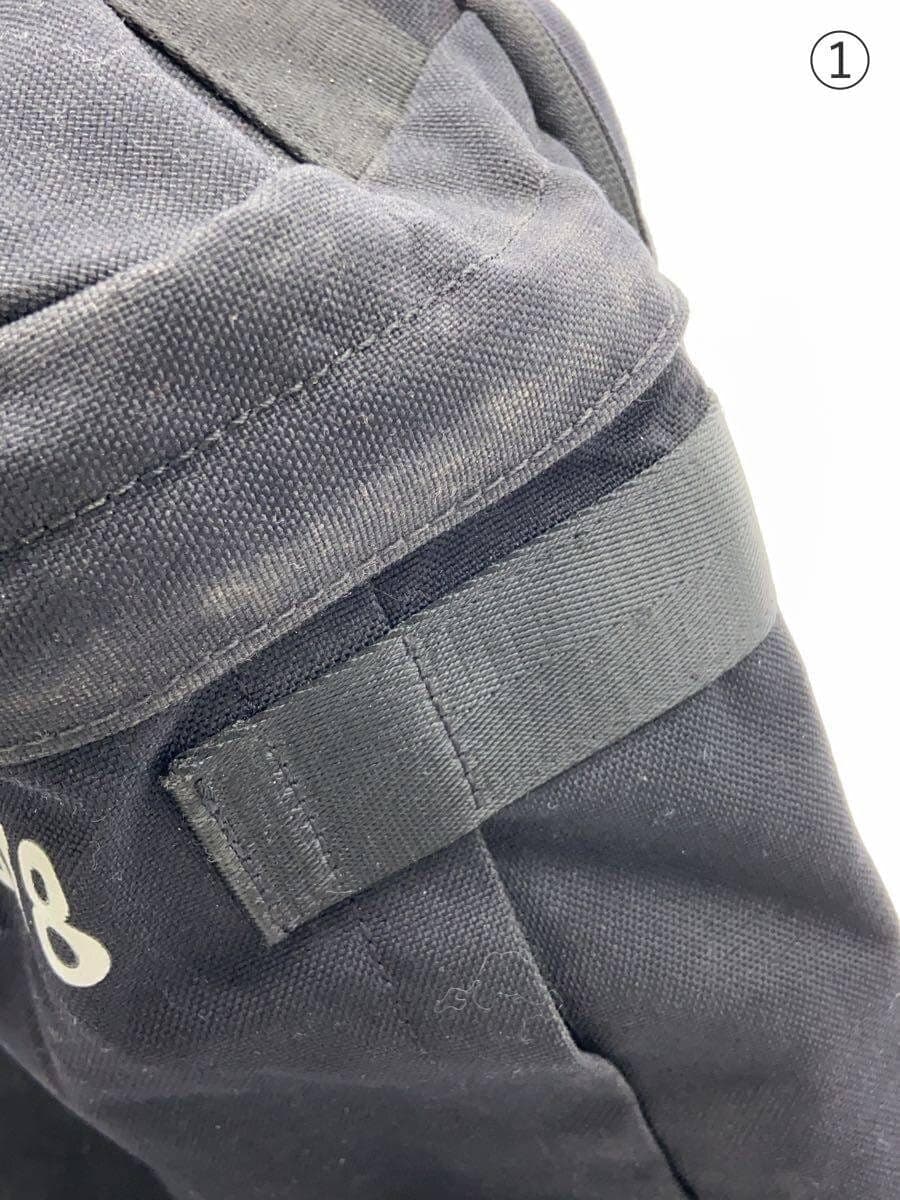 DIESEL Backpack Black 7