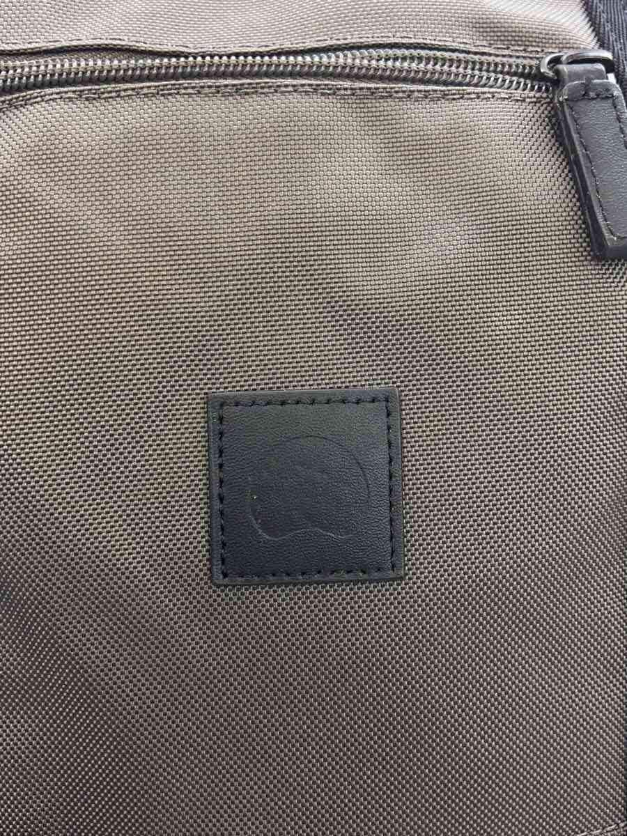 Other Brand DELSEY Backpack PVC GRY Solid 5