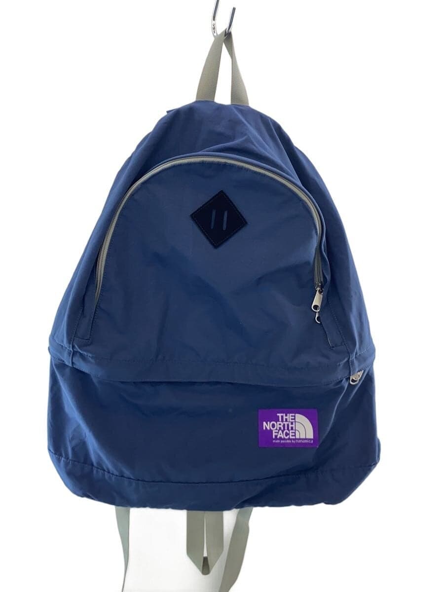 THE NORTH FACE Backpack BLU Solid NN7306N