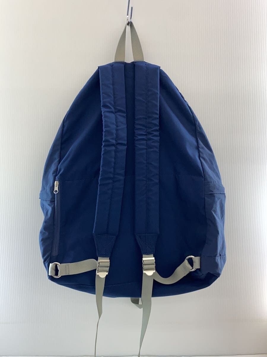 THE NORTH FACE Backpack BLU Solid NN7306N 3